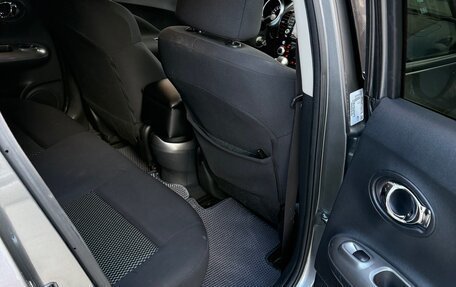 Nissan Juke II, 2015 год, 1 300 000 рублей, 5 фотография