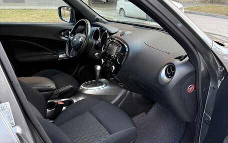 Nissan Juke II, 2015 год, 1 300 000 рублей, 4 фотография