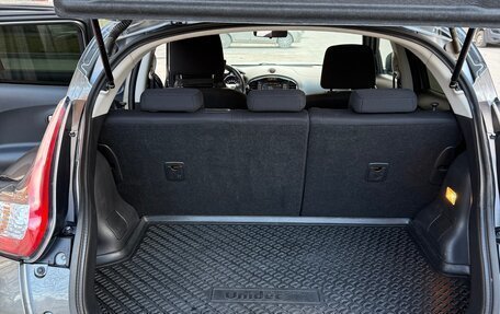 Nissan Juke II, 2015 год, 1 300 000 рублей, 6 фотография