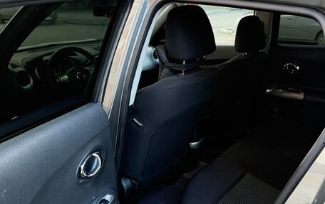 Nissan Juke II, 2015 год, 1 300 000 рублей, 7 фотография