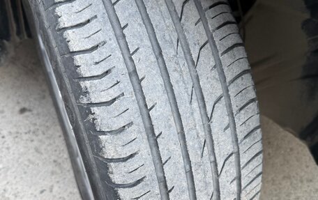 Nissan Juke II, 2015 год, 1 300 000 рублей, 11 фотография