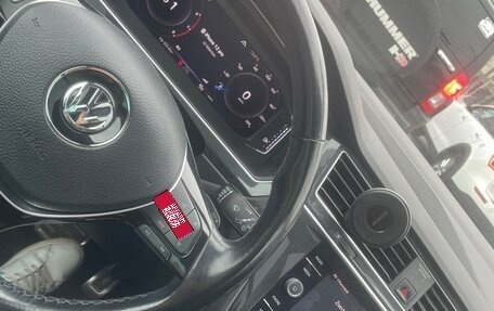 Volkswagen Tiguan II, 2019 год, 2 350 000 рублей, 4 фотография