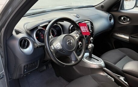 Nissan Juke II, 2015 год, 1 300 000 рублей, 8 фотография