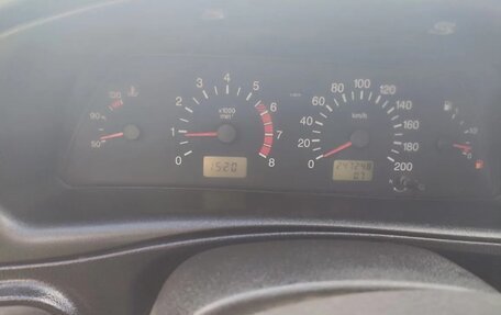 Chevrolet Niva I рестайлинг, 2008 год, 375 000 рублей, 7 фотография