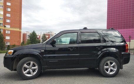 Ford Maverick, 2006 год, 930 000 рублей, 3 фотография