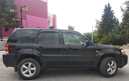 Ford Maverick, 2006 год, 930 000 рублей, 8 фотография