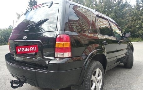 Ford Maverick, 2006 год, 930 000 рублей, 7 фотография