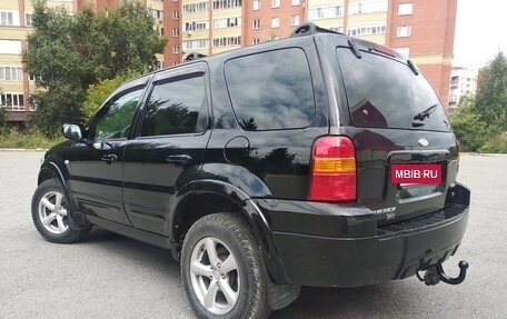 Ford Maverick, 2006 год, 930 000 рублей, 4 фотография