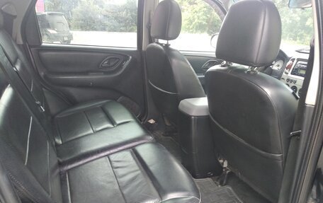 Ford Maverick, 2006 год, 930 000 рублей, 13 фотография