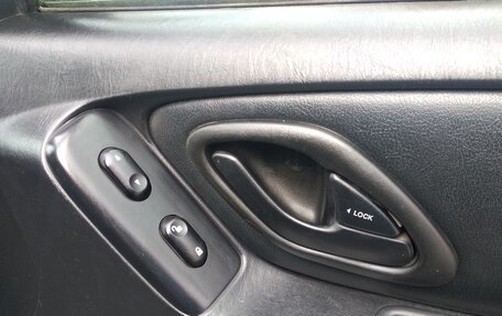 Ford Maverick, 2006 год, 930 000 рублей, 16 фотография