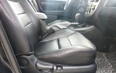 Ford Maverick, 2006 год, 930 000 рублей, 17 фотография