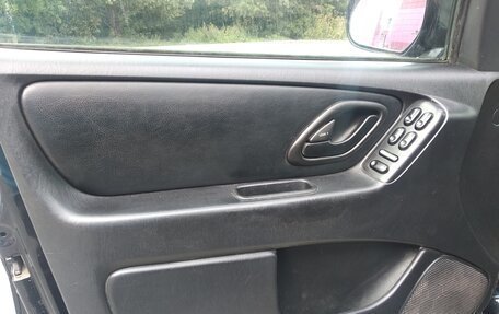 Ford Maverick, 2006 год, 930 000 рублей, 10 фотография