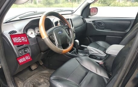 Ford Maverick, 2006 год, 930 000 рублей, 9 фотография