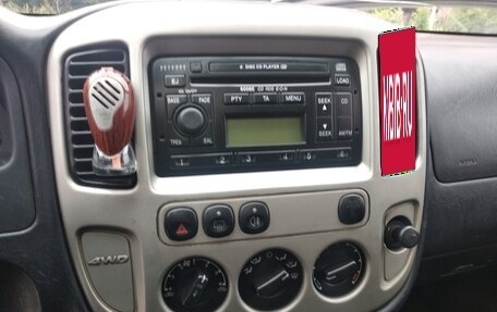 Ford Maverick, 2006 год, 930 000 рублей, 20 фотография