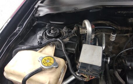 Ford Maverick, 2006 год, 930 000 рублей, 37 фотография