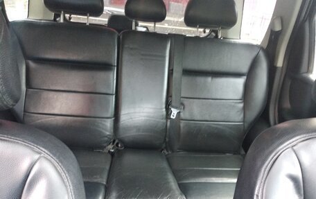 Ford Maverick, 2006 год, 930 000 рублей, 30 фотография