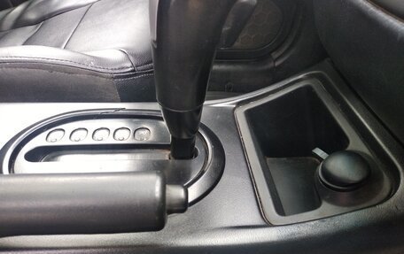 Ford Maverick, 2006 год, 930 000 рублей, 28 фотография