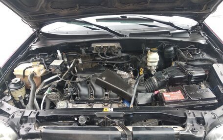 Ford Maverick, 2006 год, 930 000 рублей, 36 фотография