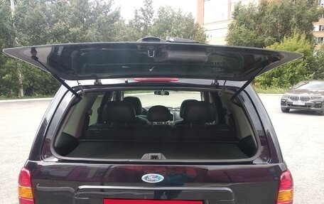 Ford Maverick, 2006 год, 930 000 рублей, 33 фотография