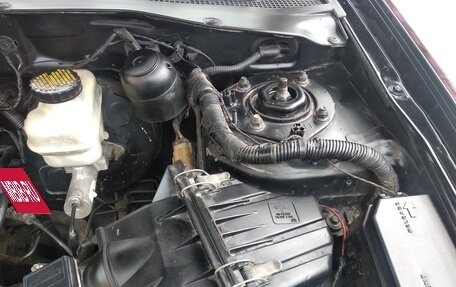 Ford Maverick, 2006 год, 930 000 рублей, 38 фотография