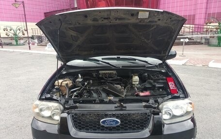 Ford Maverick, 2006 год, 930 000 рублей, 35 фотография