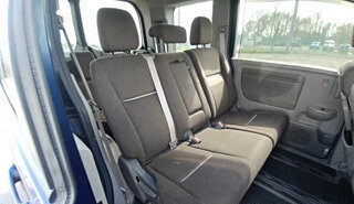 Honda Stepwgn IV, 2016 год, 1 650 000 рублей, 7 фотография