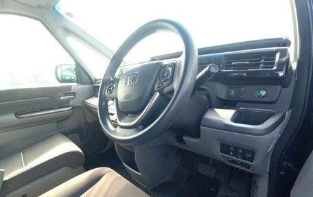 Honda Stepwgn IV, 2016 год, 1 650 000 рублей, 8 фотография