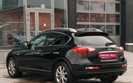 Infiniti EX, 2011 год, 1 700 000 рублей, 7 фотография