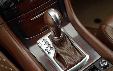 Infiniti EX, 2011 год, 1 700 000 рублей, 15 фотография