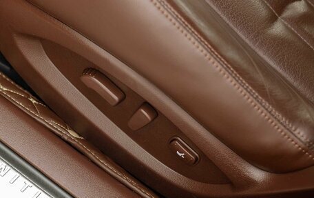 Infiniti EX, 2011 год, 1 700 000 рублей, 17 фотография