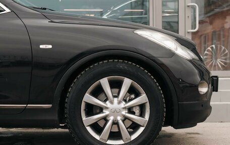 Infiniti EX, 2011 год, 1 700 000 рублей, 9 фотография