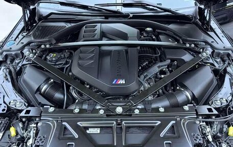 BMW M3, 2023 год, 12 425 000 рублей, 7 фотография