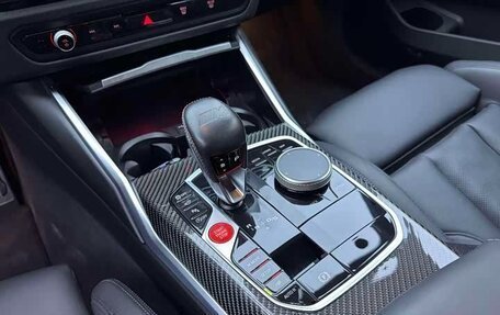 BMW M3, 2023 год, 12 425 000 рублей, 12 фотография