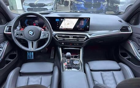 BMW M3, 2023 год, 12 425 000 рублей, 8 фотография