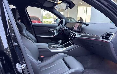 BMW M3, 2023 год, 12 425 000 рублей, 13 фотография