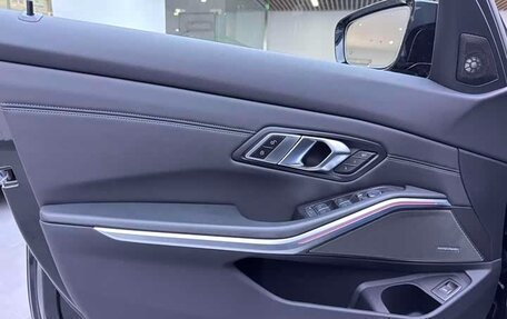 BMW M3, 2023 год, 12 425 000 рублей, 14 фотография