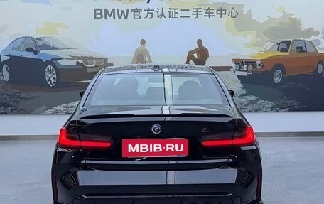 BMW M3, 2023 год, 12 425 000 рублей, 6 фотография