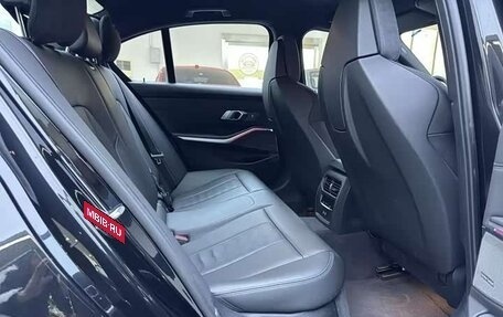 BMW M3, 2023 год, 12 425 000 рублей, 15 фотография