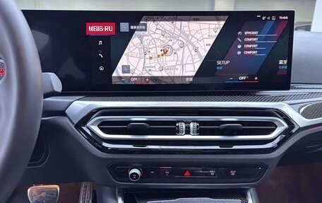 BMW M3, 2023 год, 12 425 000 рублей, 10 фотография