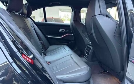 BMW M3, 2023 год, 12 425 000 рублей, 16 фотография