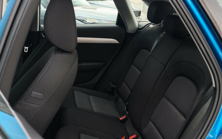 Audi Q3, 2015 год, 2 050 000 рублей, 8 фотография