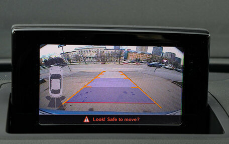 Audi Q3, 2015 год, 2 050 000 рублей, 14 фотография