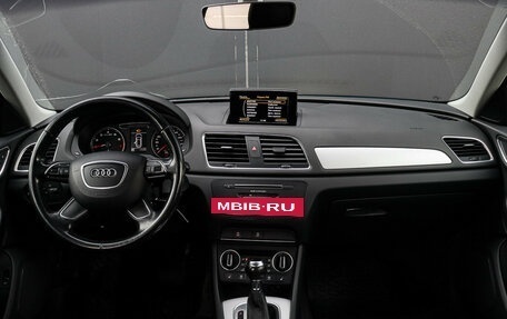 Audi Q3, 2015 год, 2 050 000 рублей, 9 фотография