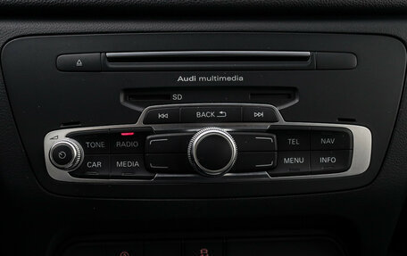 Audi Q3, 2015 год, 2 050 000 рублей, 16 фотография