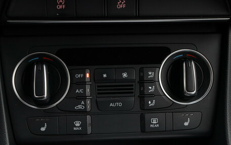 Audi Q3, 2015 год, 2 050 000 рублей, 17 фотография