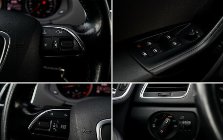 Audi Q3, 2015 год, 2 050 000 рублей, 20 фотография