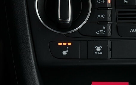 Audi Q3, 2015 год, 2 050 000 рублей, 18 фотография