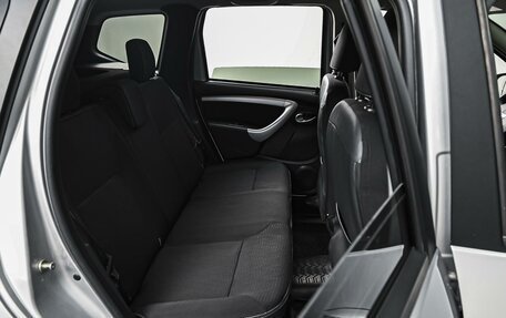 Nissan Terrano III, 2017 год, 1 398 000 рублей, 7 фотография