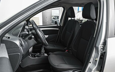 Nissan Terrano III, 2017 год, 1 398 000 рублей, 10 фотография