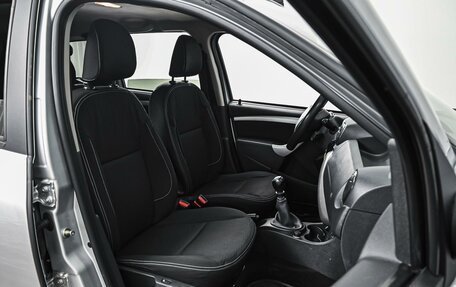 Nissan Terrano III, 2017 год, 1 398 000 рублей, 8 фотография